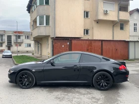 BMW 635 d 286hp | Mobile.bg � ����� ������ 8