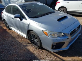 ������ Subaru WRX