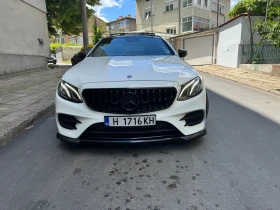 Mercedes-Benz E 400 E400 - 22950 € / 44886.30 лв. - 79456100 2