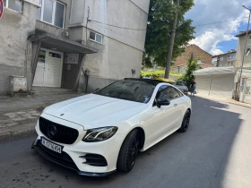 Mercedes-Benz E 400 E400 - 22950 € / 44886.30 лв. - 79456100 8