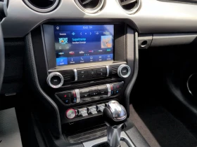 Ford Mustang * GT PREMIUM CONVERTIBLE* АвтоКредит * (ЦЕНА ДО БГ | Auto.bg — изображение 13