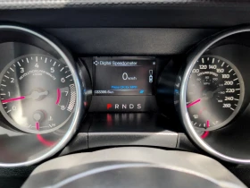 Ford Mustang * GT PREMIUM CONVERTIBLE* АвтоКредит * (ЦЕНА ДО БГ | Auto.bg — изображение 12