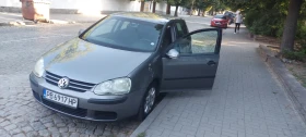 VW Golf 1.9ТДИ, 105 коня