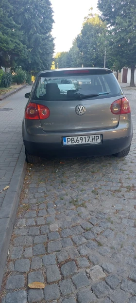 VW Golf 1.9���, 105 ���� | Mobile.bg � ����� ������ 7