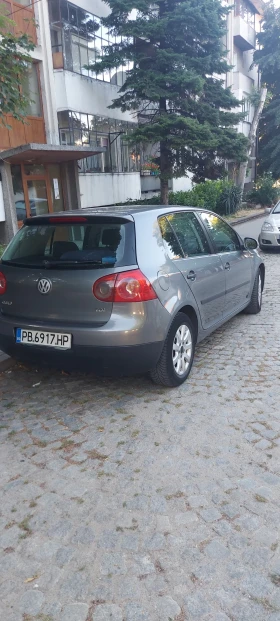 VW Golf 1.9���, 105 ���� | Mobile.bg � ����� ������ 8