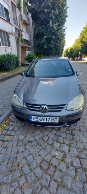 VW Golf 1.9���, 105 ���� | Mobile.bg � ����� ������ 3