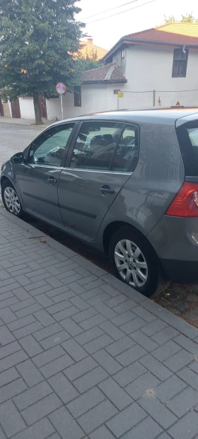 VW Golf 1.9���, 105 ���� | Mobile.bg � ����� ������ 6