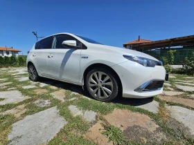Toyota Auris 1.8, hybrid, Chic | Mobile.bg � ����� ������ 3
