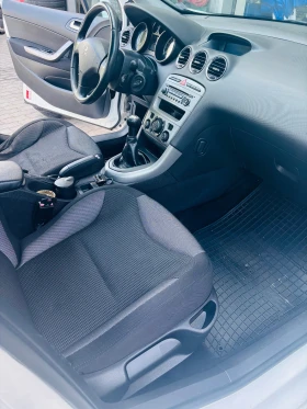 Peugeot 308 1, 6 hdi - 3400 € / 6649.82 лв. - 10525996 7