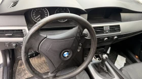 BMW 520 undefined | Auto.bg — изображение 6