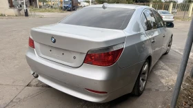 BMW 520 undefined | Auto.bg — изображение 4