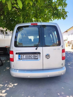 VW Caddy | Mobile.bg � ����� ������ 5