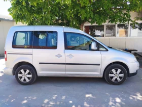 VW Caddy | Mobile.bg � ����� ������ 3
