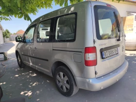VW Caddy | Mobile.bg � ����� ������ 4
