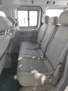 VW Caddy | Mobile.bg � ����� ������ 11