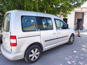 VW Caddy | Mobile.bg � ����� ������ 2
