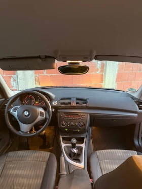 BMW 118 2.0D-M47 | Mobile.bg � ����� ������ 8