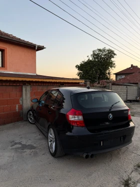 BMW 118 2.0D-M47 | Mobile.bg � ����� ������ 5