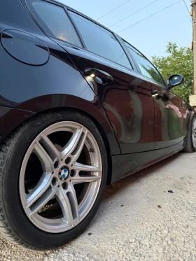 BMW 118 2.0D-M47 | Mobile.bg � ����� ������ 12