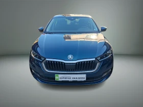 Skoda Octavia ������� 2, 0 TDI / 85 kW / 115 �.�., 6M | Mobile.bg � ����� ������ 8