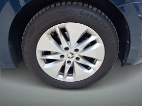 Skoda Octavia ������� 2, 0 TDI / 85 kW / 115 �.�., 6M | Mobile.bg � ����� ������ 7