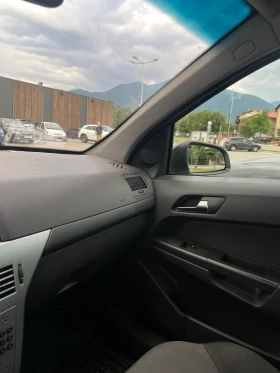 Opel Astra Газ 1.6i 115 | Auto.bg — изображение 8