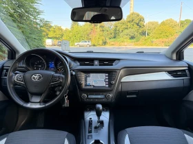 Toyota Avensis 2.0i AUTOMATIC SWISS | Auto.bg — изображение 7