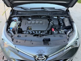 Toyota Avensis 2.0i AUTOMATIC SWISS | Auto.bg — изображение 15