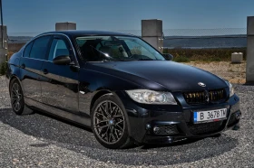 BMW 330 M-Performance 310hp 730nm