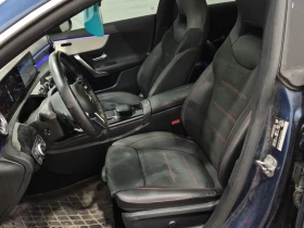 Mercedes-Benz CLA 250 * AMG Line * CARFAX *  | Auto.bg — изображение 9