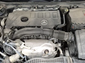 Mercedes-Benz CLA 250 * AMG Line * CARFAX *  | Auto.bg — изображение 17