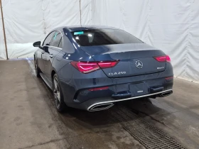 Mercedes-Benz CLA 250 * AMG Line * CARFAX *  | Auto.bg — изображение 5