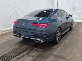 Mercedes-Benz CLA 250 * AMG Line * CARFAX *  | Auto.bg — изображение 3