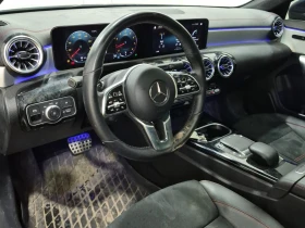 Mercedes-Benz CLA 250 * AMG Line * CARFAX *  | Auto.bg — изображение 6