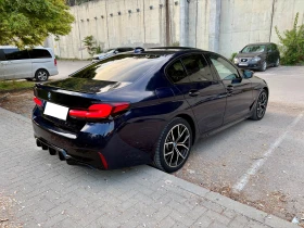 BMW 530  M Massage Nappa Laser HUD SoftClose Harman | Mobile.bg � ����� ������ 5