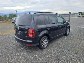 VW Touran 1.4TSI ECOFUEL - 3799 € - 24157684 4
