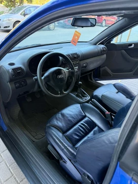 Audi A3 undefined | Auto.bg — изображение 5