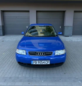 Audi A3 undefined | Auto.bg — изображение 2