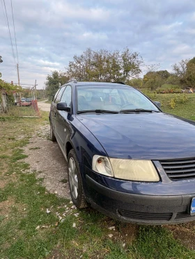 VW Passat - 1300 € - 82240364 2