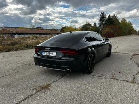 Audi A7 - 11500 € - 47679480 4