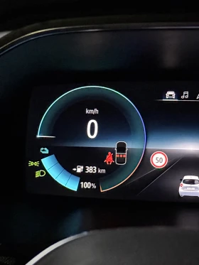 Renault Zoe R135 - 12900 € - 55388575 9