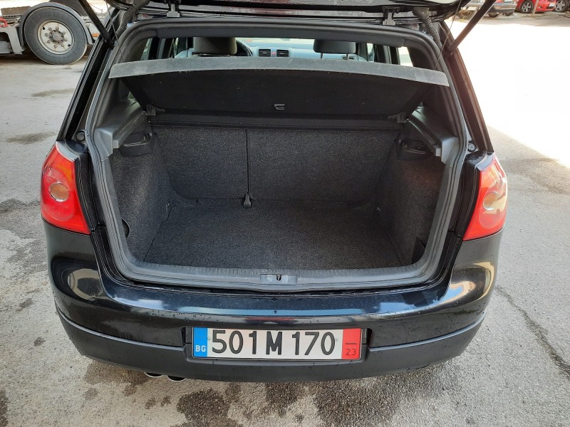 VW Golf 2.0 TDI 140hp. ОБСЛУЖЕН !!!, снимка 6 - Автомобили и джипове - 45405312