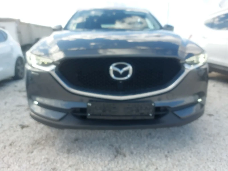 Mazda 3 2.0GT, снимка 17 - Автомобили и джипове - 47061757