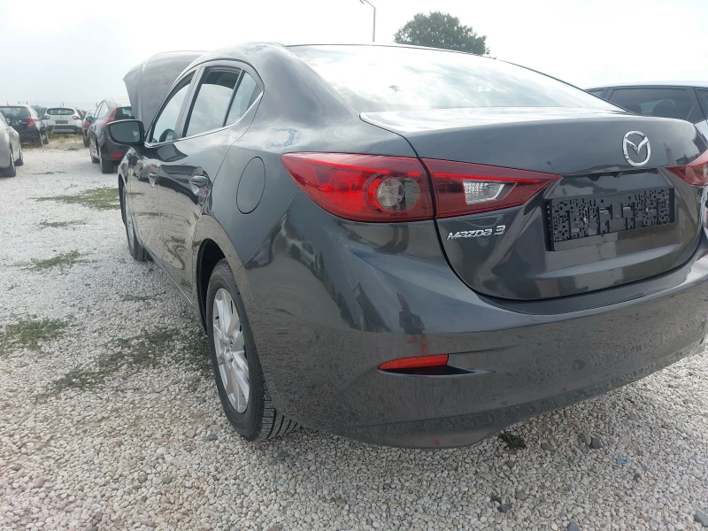 Mazda 3 2.0GT, снимка 2 - Автомобили и джипове - 47061757