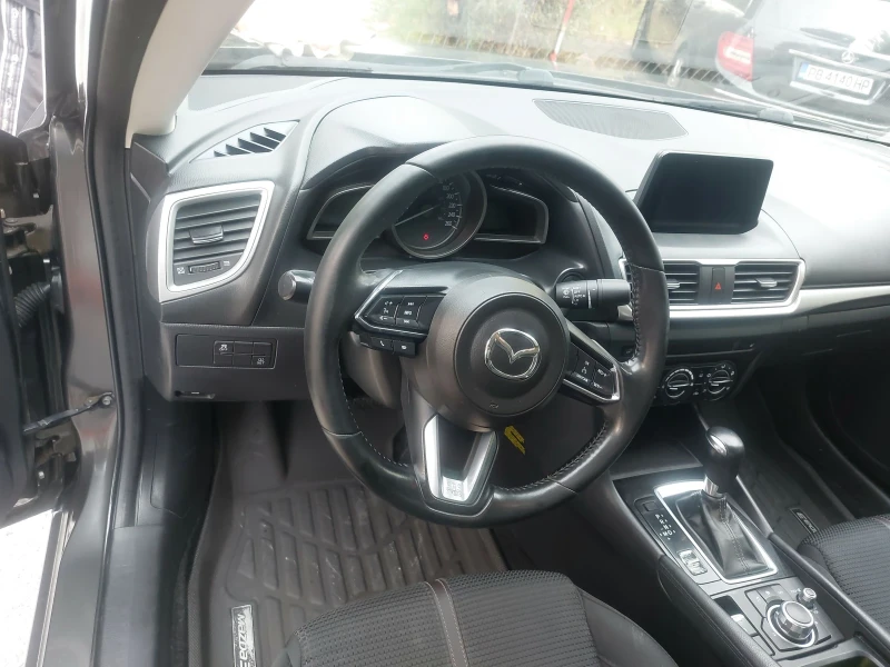 Mazda 3 2.0GT, снимка 16 - Автомобили и джипове - 47061757