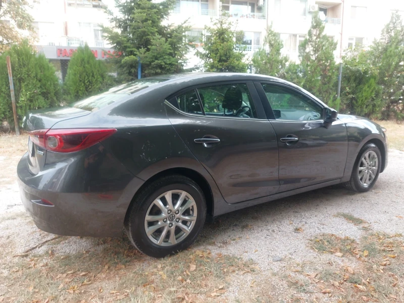 Mazda 3 2.0GT, снимка 5 - Автомобили и джипове - 47061757