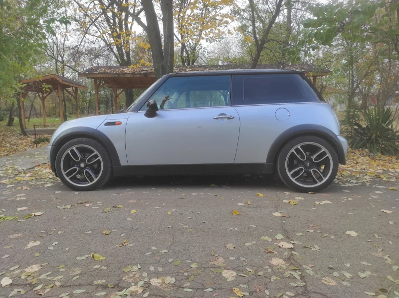 Mini Cooper, снимка 1 - Автомобили и джипове - 47828921