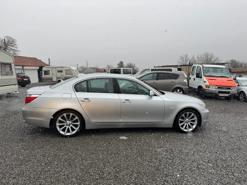 BMW 530 D , снимка 4 - Автомобили и джипове - 48473335