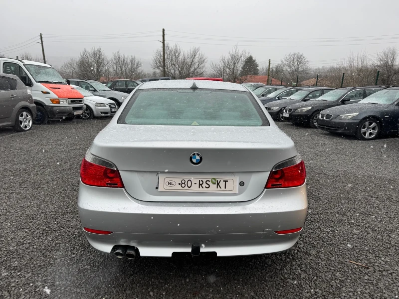 BMW 530 D , снимка 7 - Автомобили и джипове - 48473335