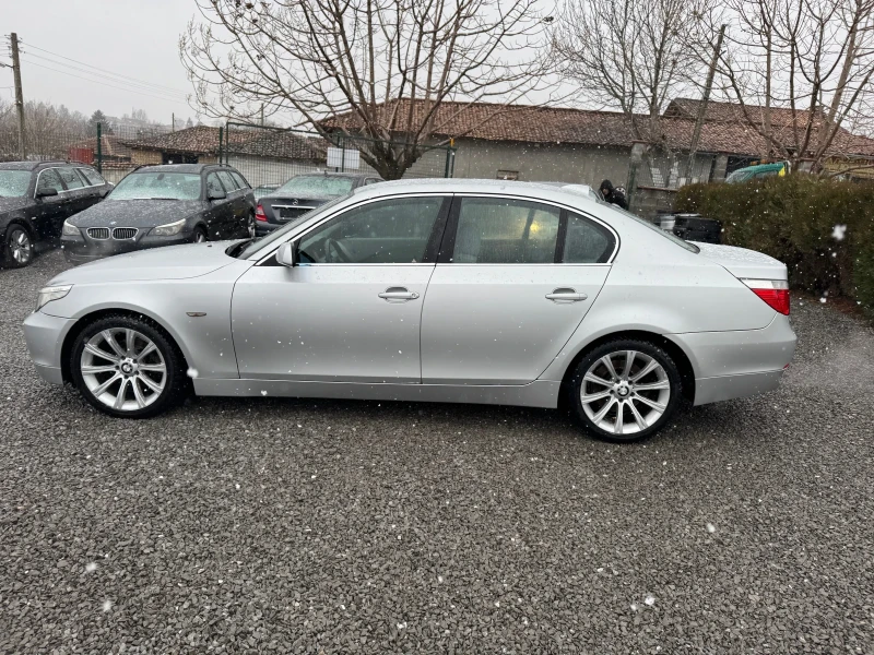 BMW 530 D , снимка 6 - Автомобили и джипове - 48473335